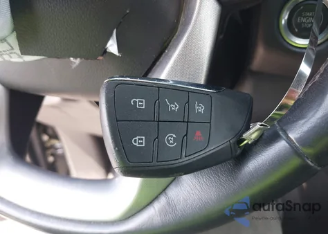 2021 GMC Yukon Xl 4Wd Slt from USA, damaged, VIN 1GKS2GKD1MR251949